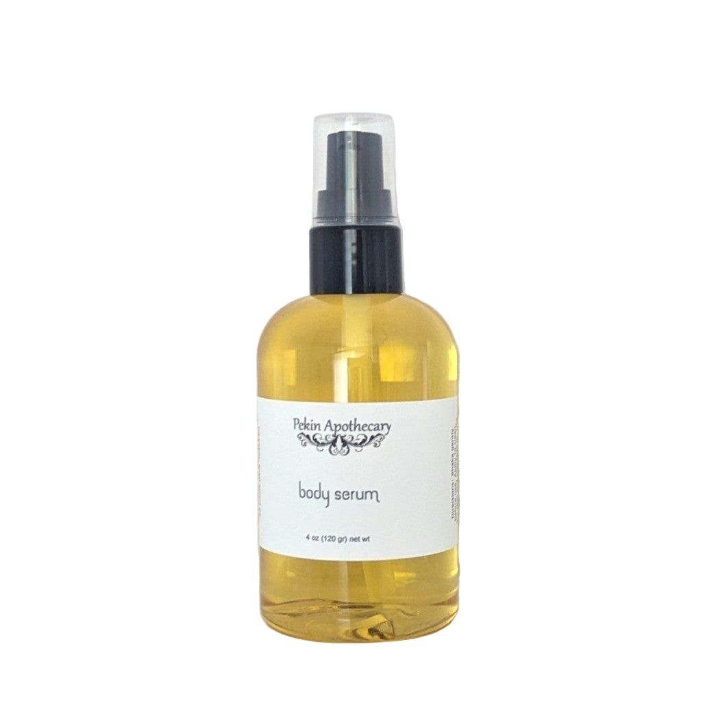 Body Serum