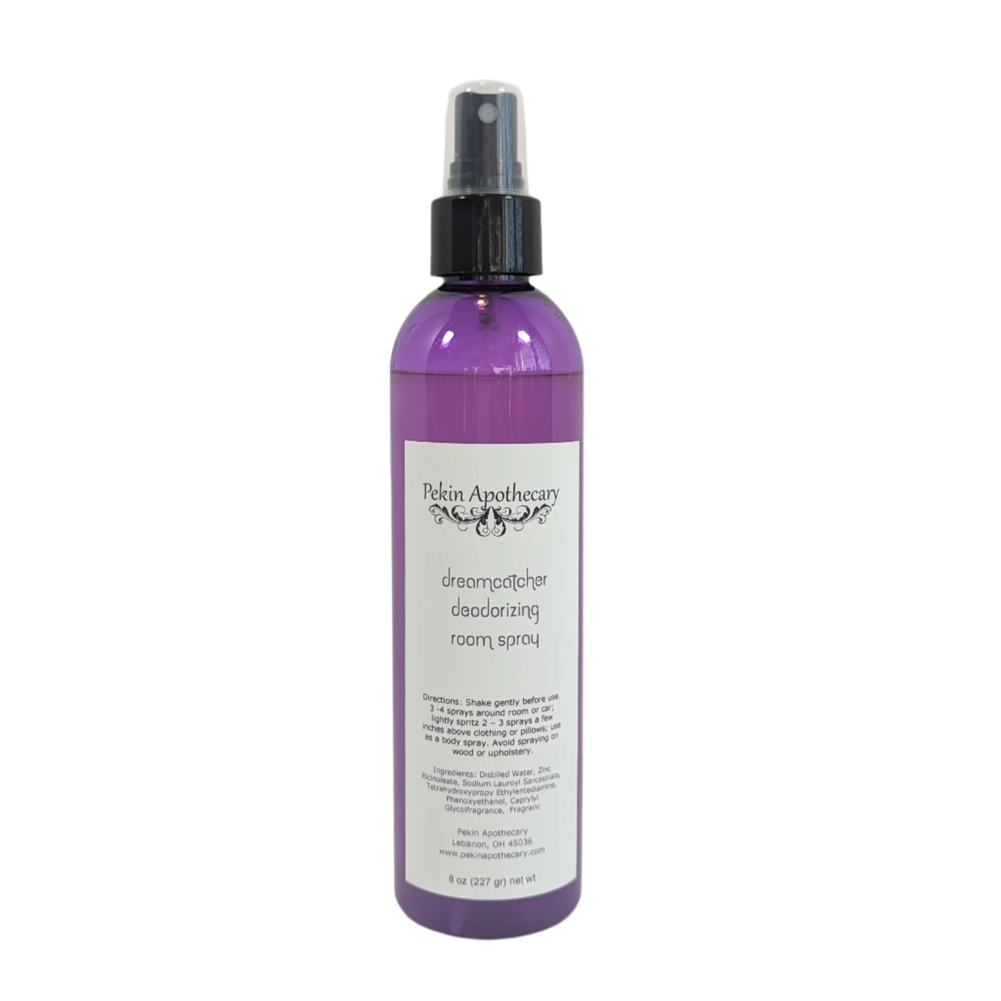Dreamcatcher Room & Linen Spray