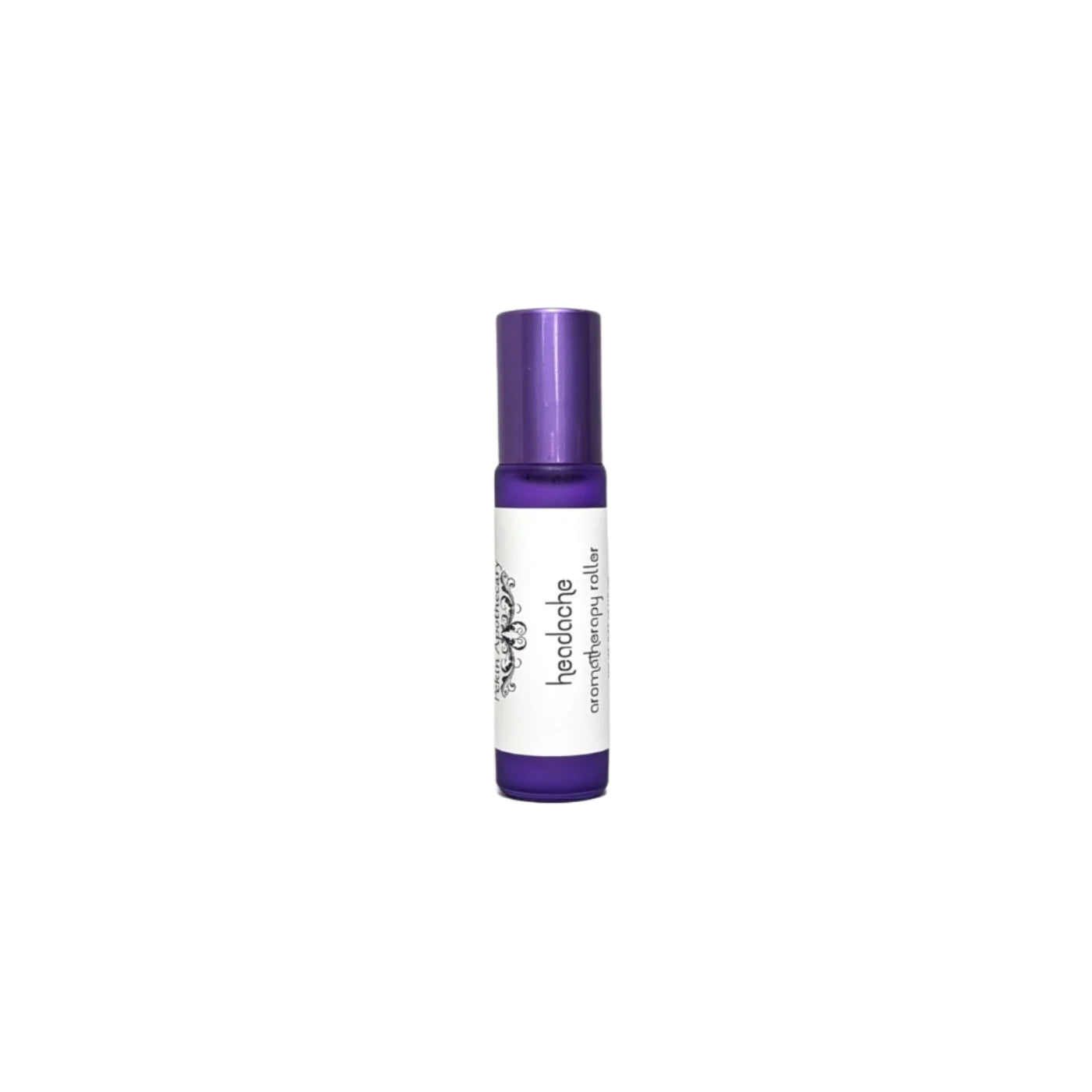 Headache Aromatherapy Roller