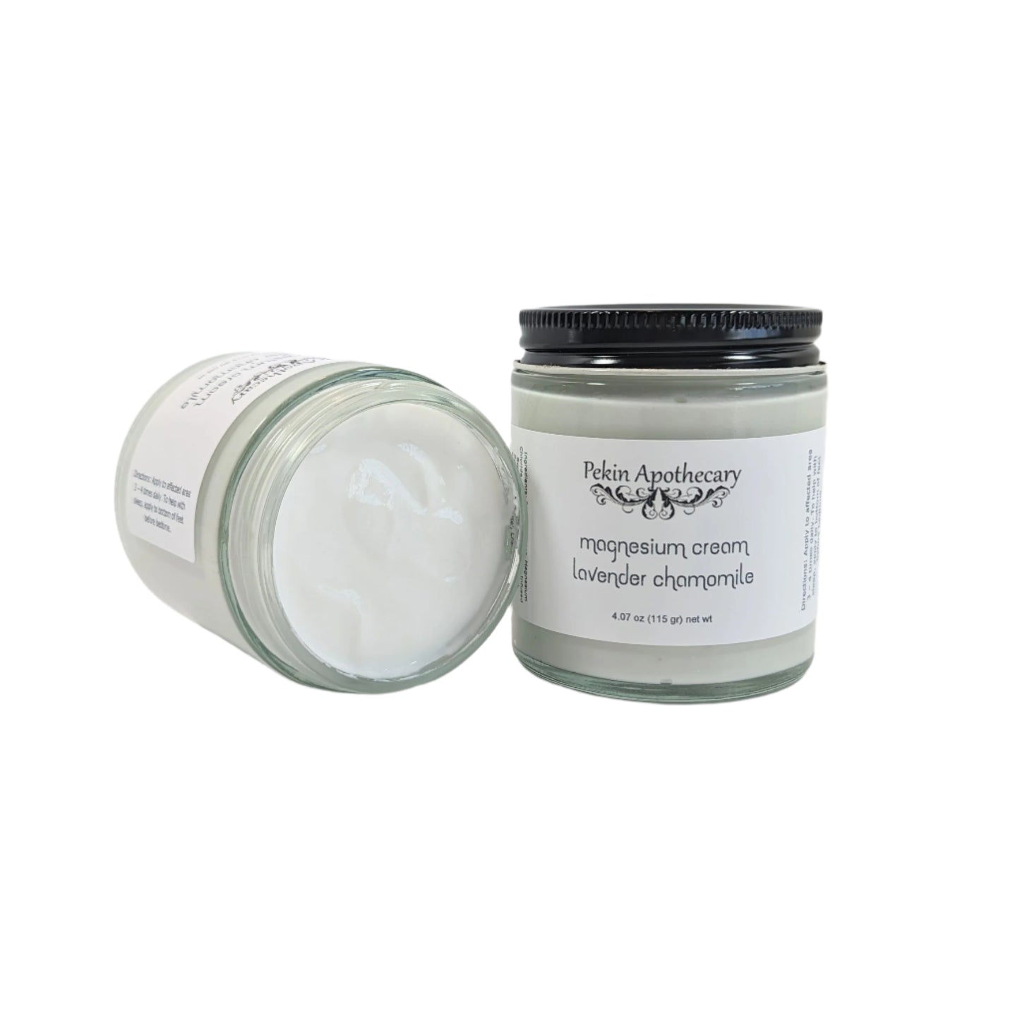 Magnesium Cream