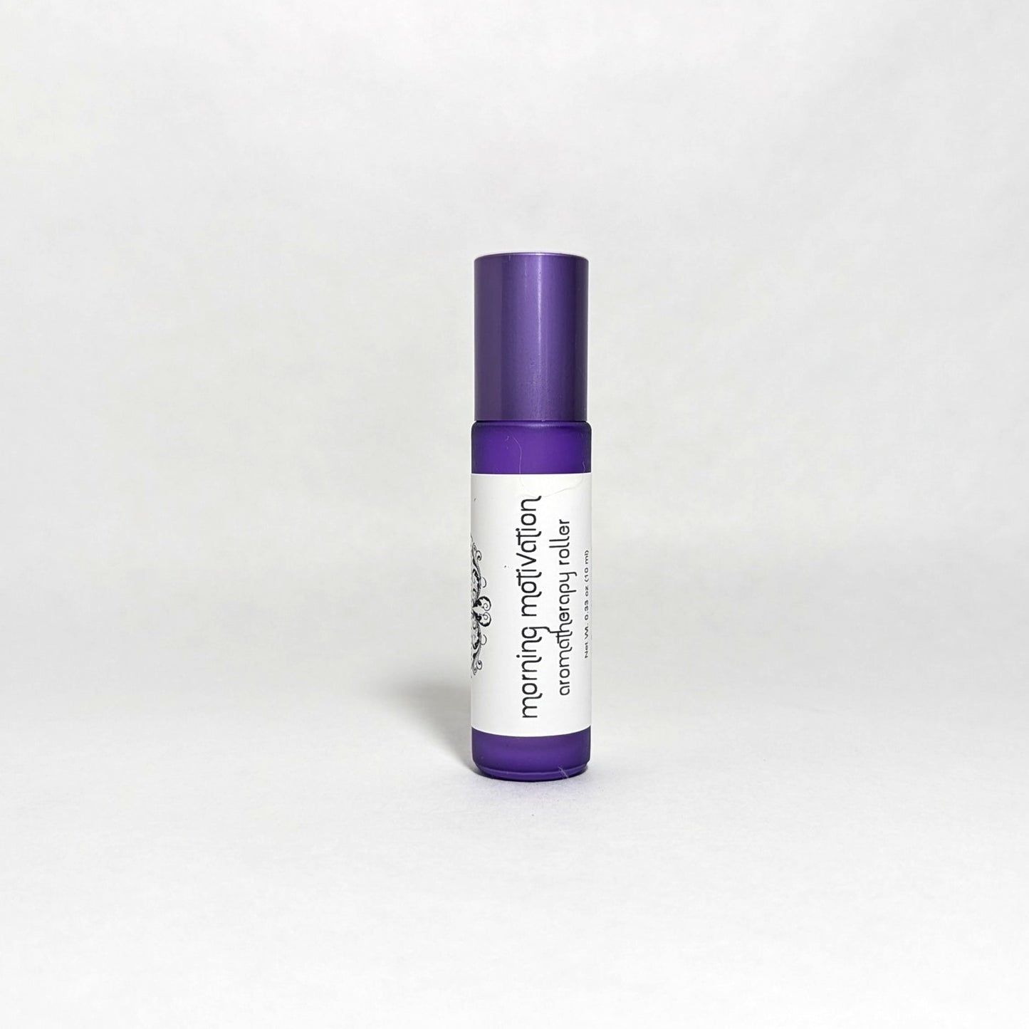 Morning Motivation Aromatherapy Roller