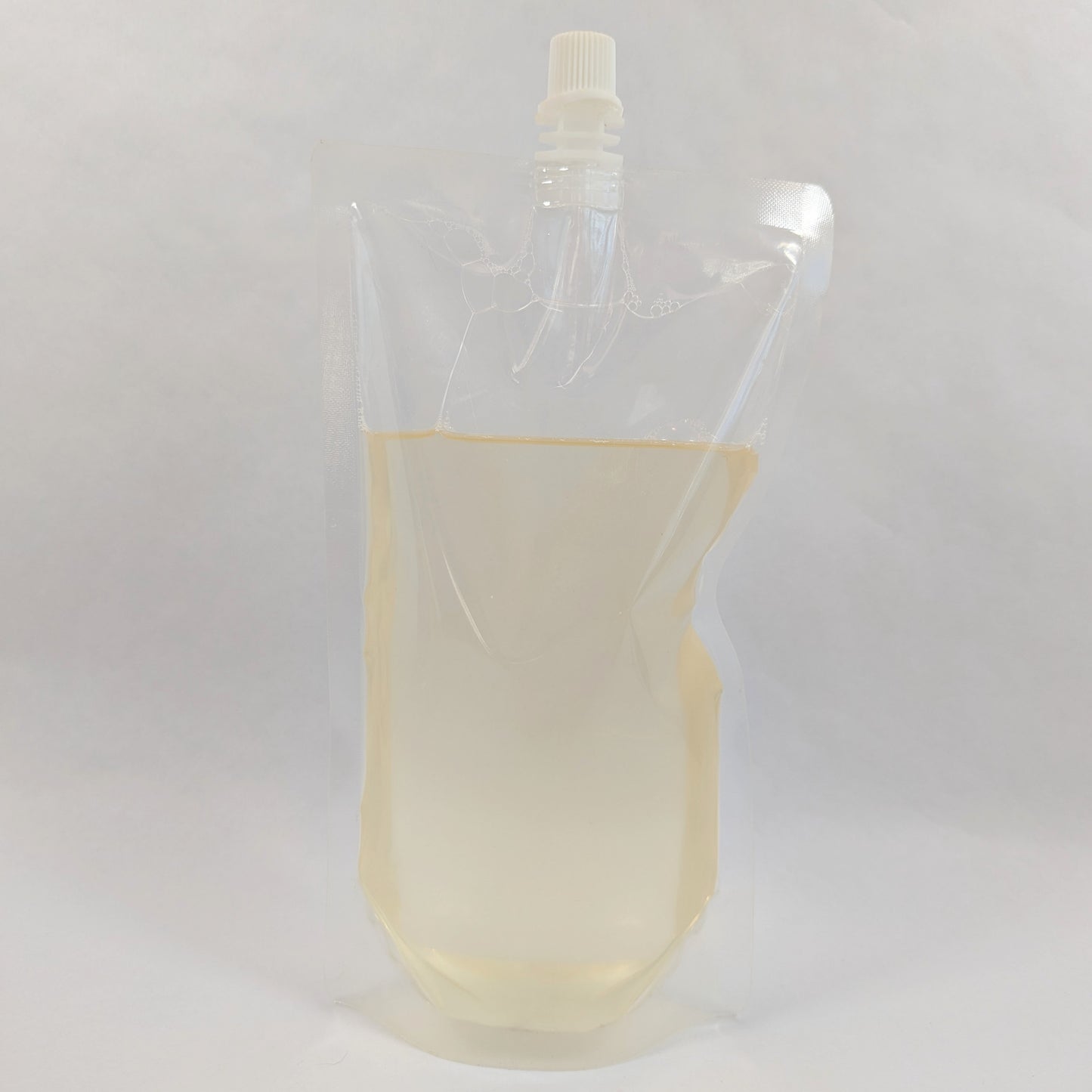 Castile Cleaning Soap - Naked