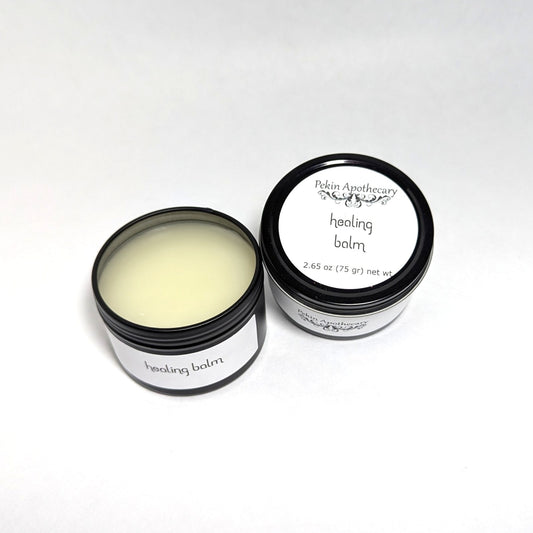 Healing Balm