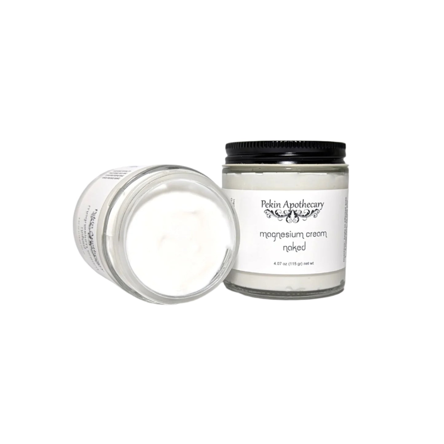 Magnesium Cream