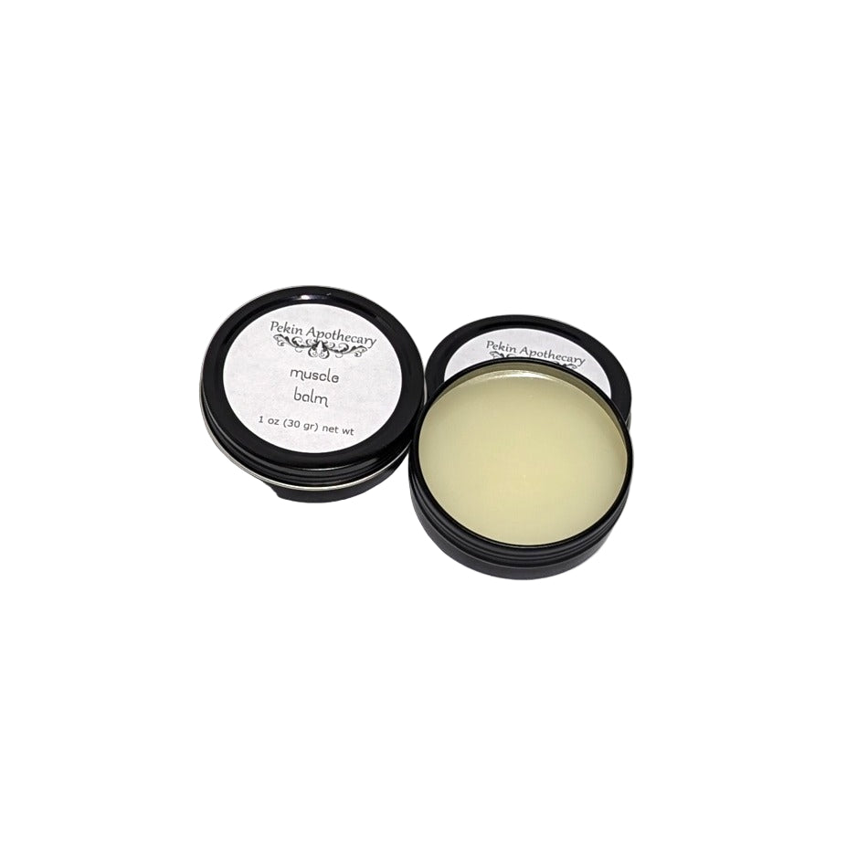 Muscle Balm