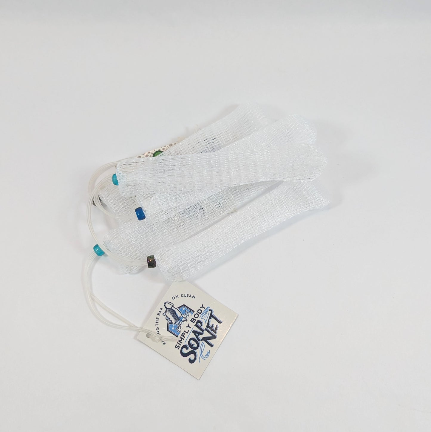 Soap Net
