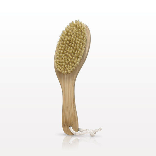 Bamboo Body Brush