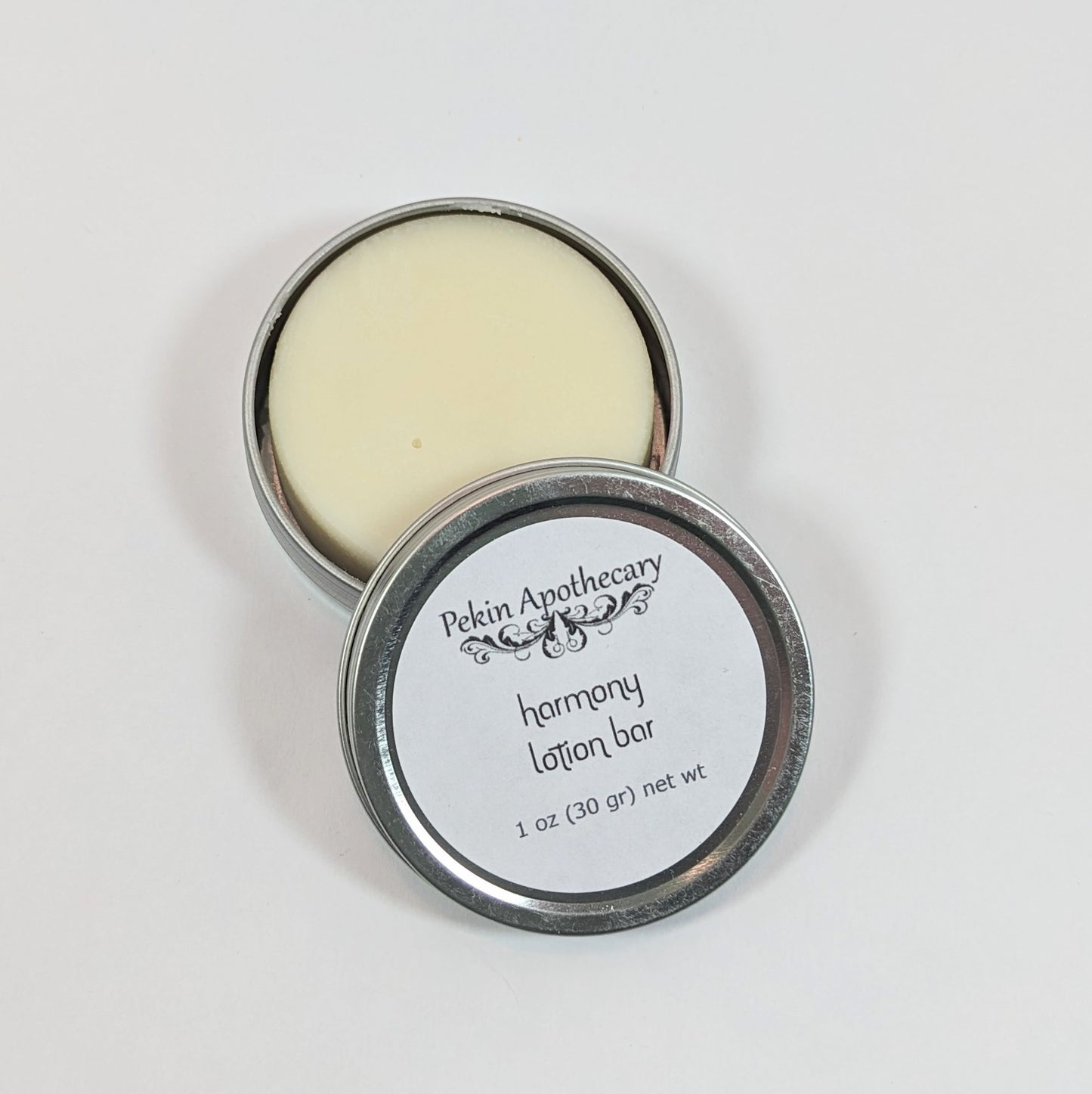 Harmony Lotion Bar