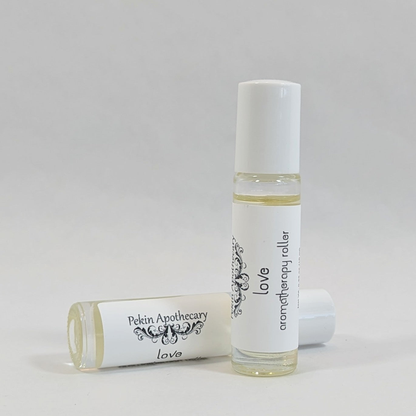 Love Aromatherapy Roller