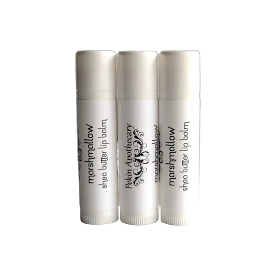 Marshmallow Root Lip Balm