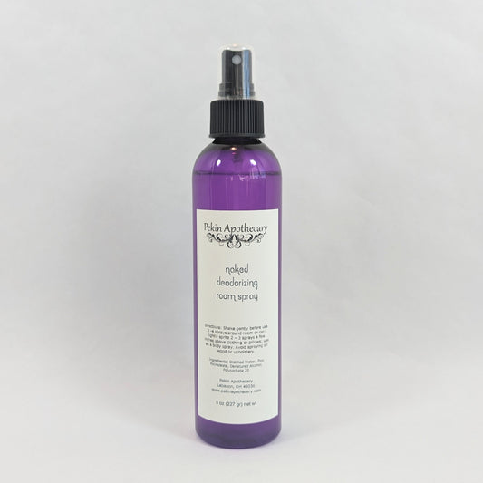 Naked Room Spray