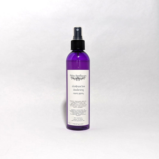 Christmas Tree Room & Linen Spray