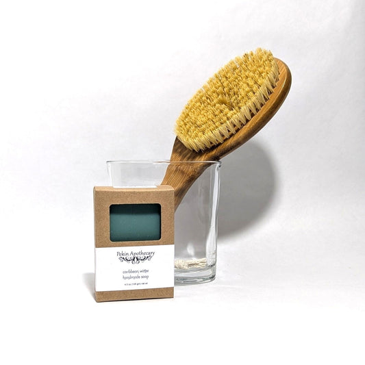 Caribbean Water Body Glow Duo