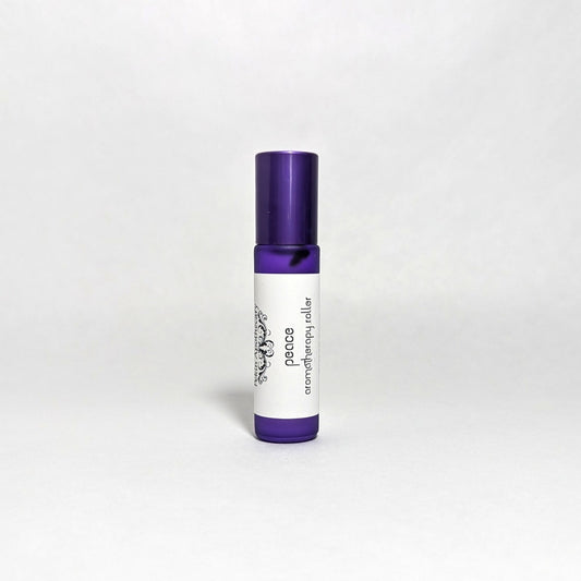 Peace Aromatherapy Roller