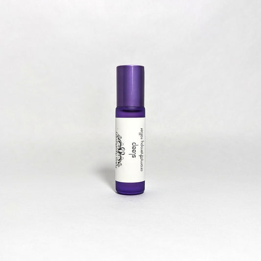 Sleep Aromatherapy Roller