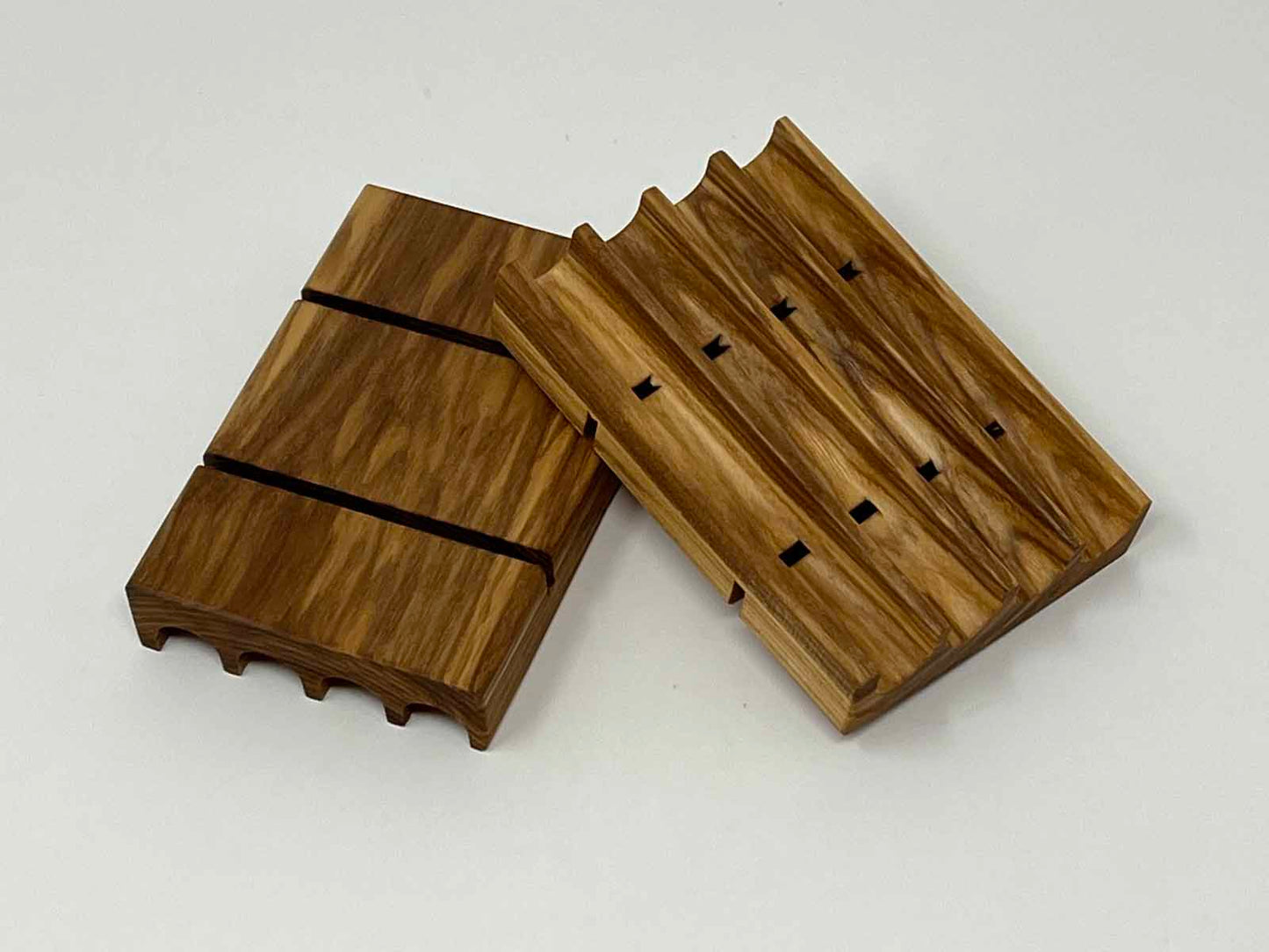 Soap Deck