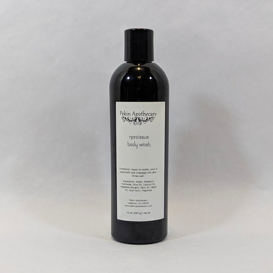 Narcissus Body Wash