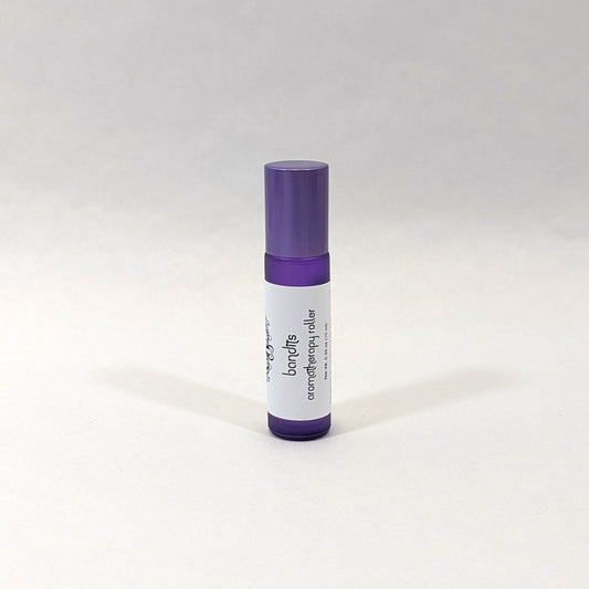 Bandits Aromatherapy Roller
